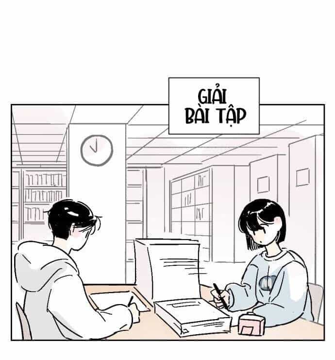 Người Bạn Cùng Trường - Chương 7 - ảnh 40