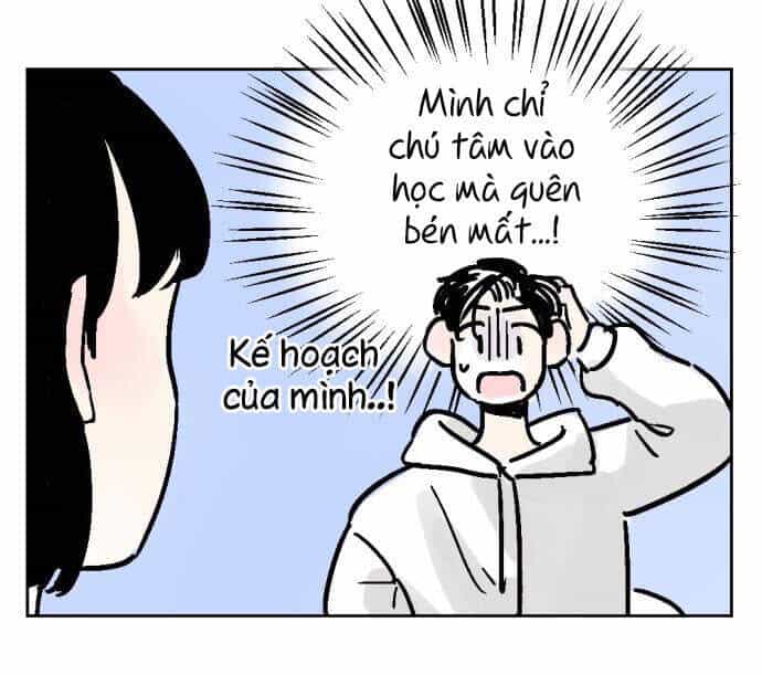 Người Bạn Cùng Trường - Chương 7 - ảnh 43