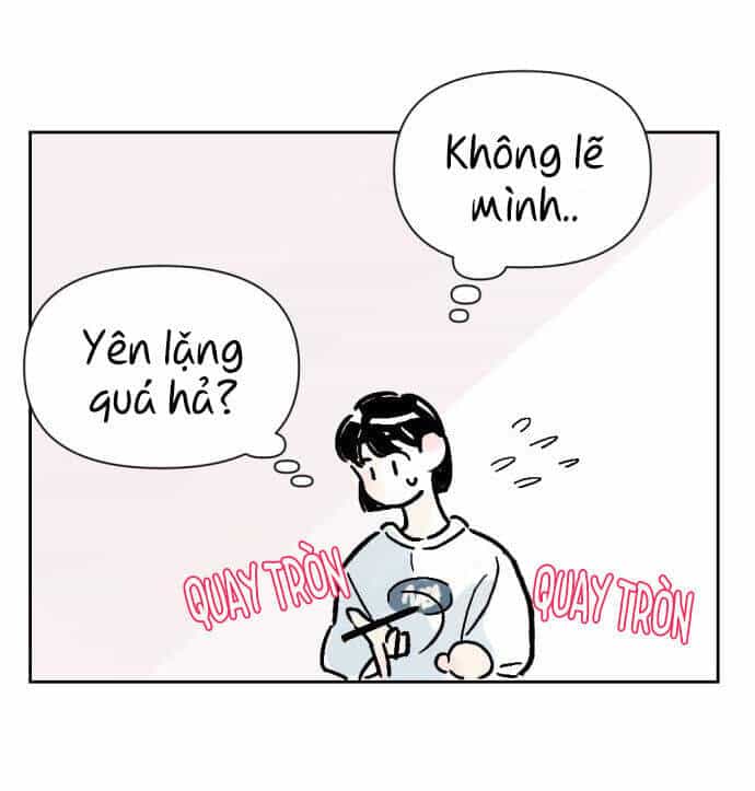 Người Bạn Cùng Trường - Chương 7 - ảnh 45