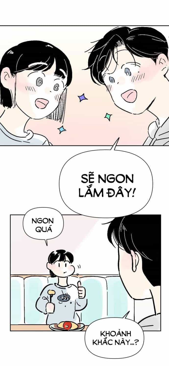 Người Bạn Cùng Trường - Chương 7 - ảnh 56