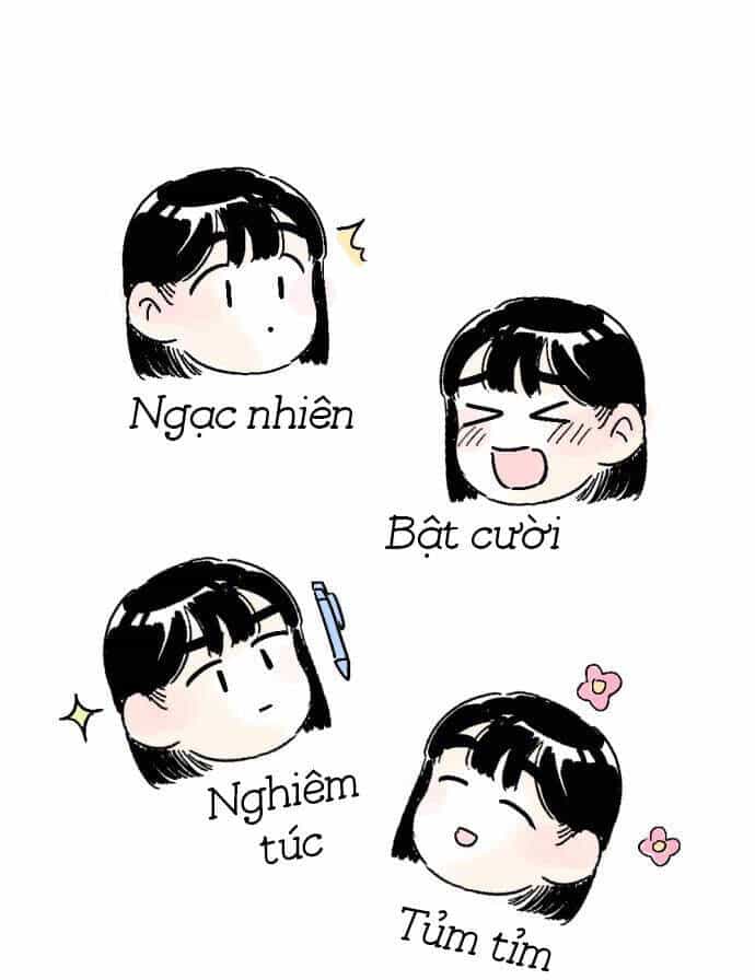Người Bạn Cùng Trường - Chương 7 - ảnh 62