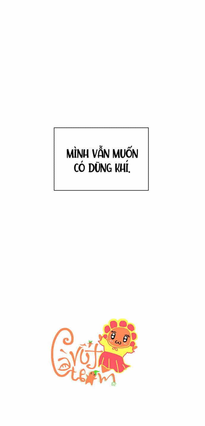 Người Bạn Cùng Trường - Chương 7 - ảnh 68