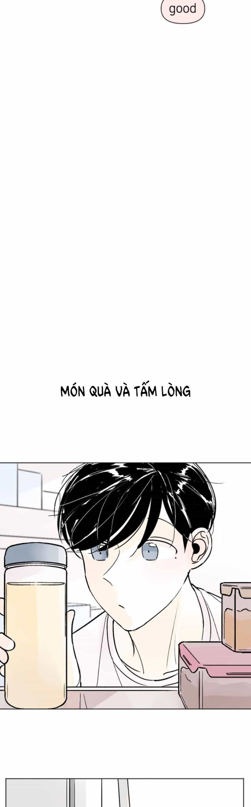 Người Bạn Cùng Trường - Chương 74 - ảnh 18