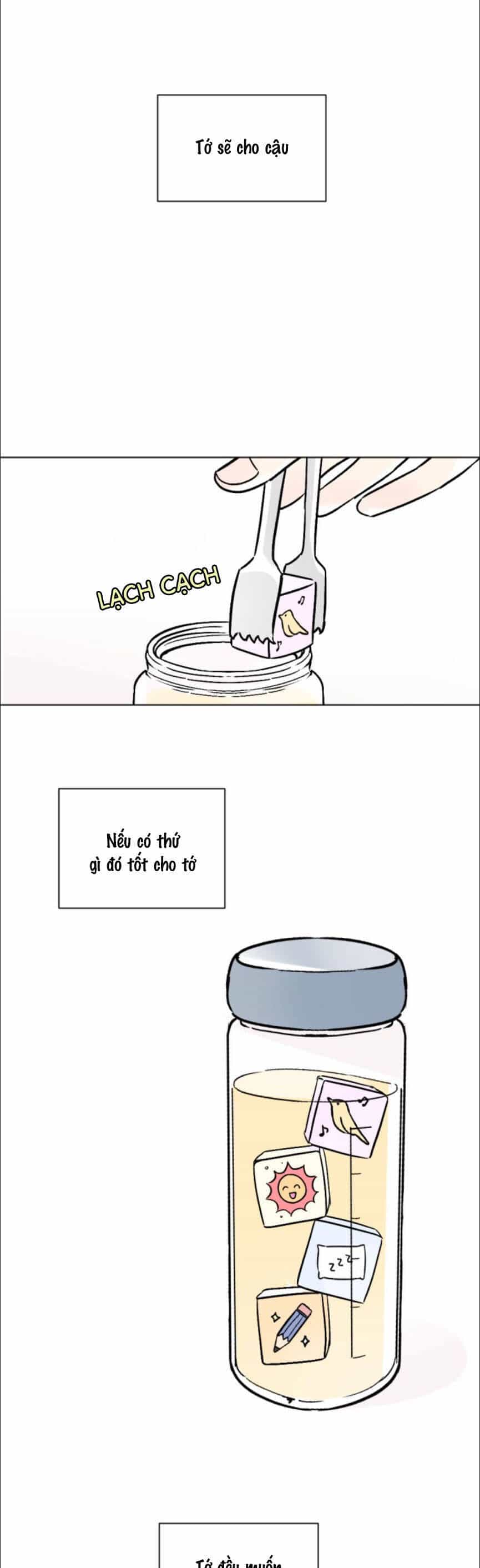 Người Bạn Cùng Trường - Chương 74 - ảnh 24