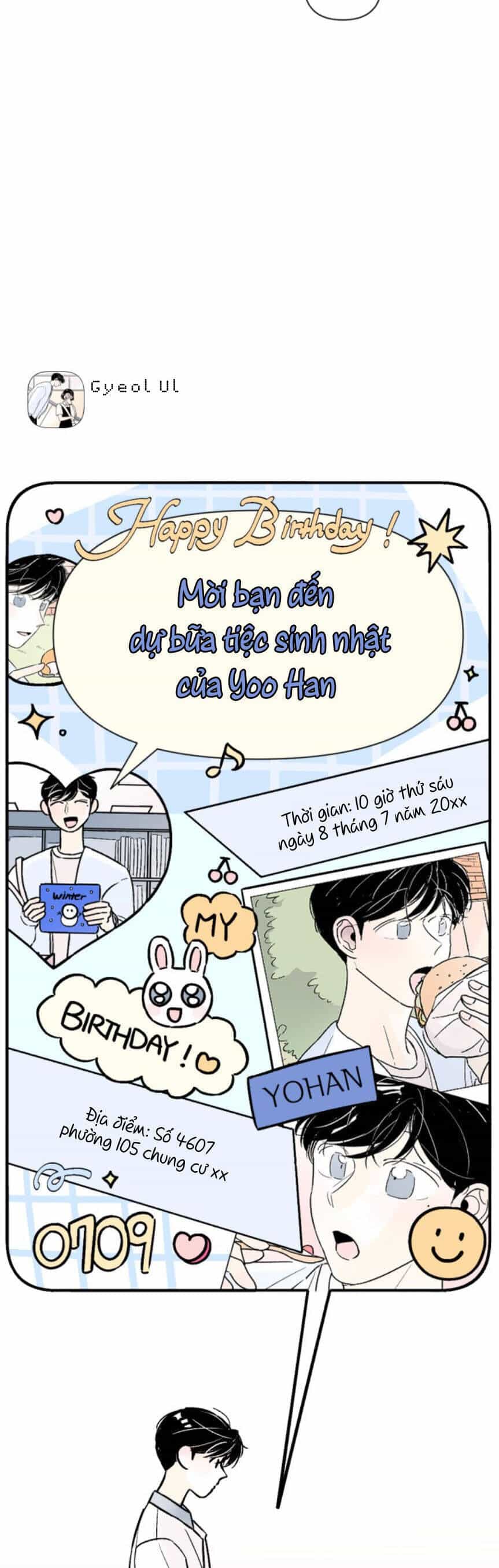 Người Bạn Cùng Trường - Chương 75 - ảnh 4