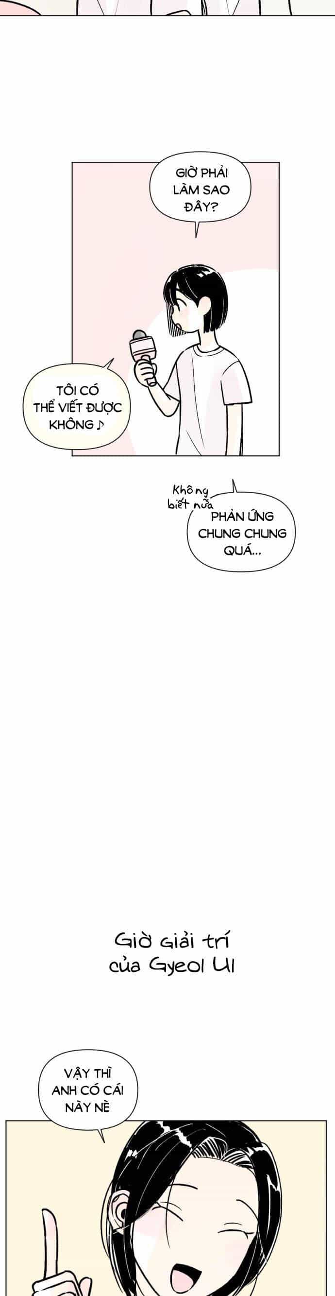 Người Bạn Cùng Trường - Chương 76 - ảnh 13