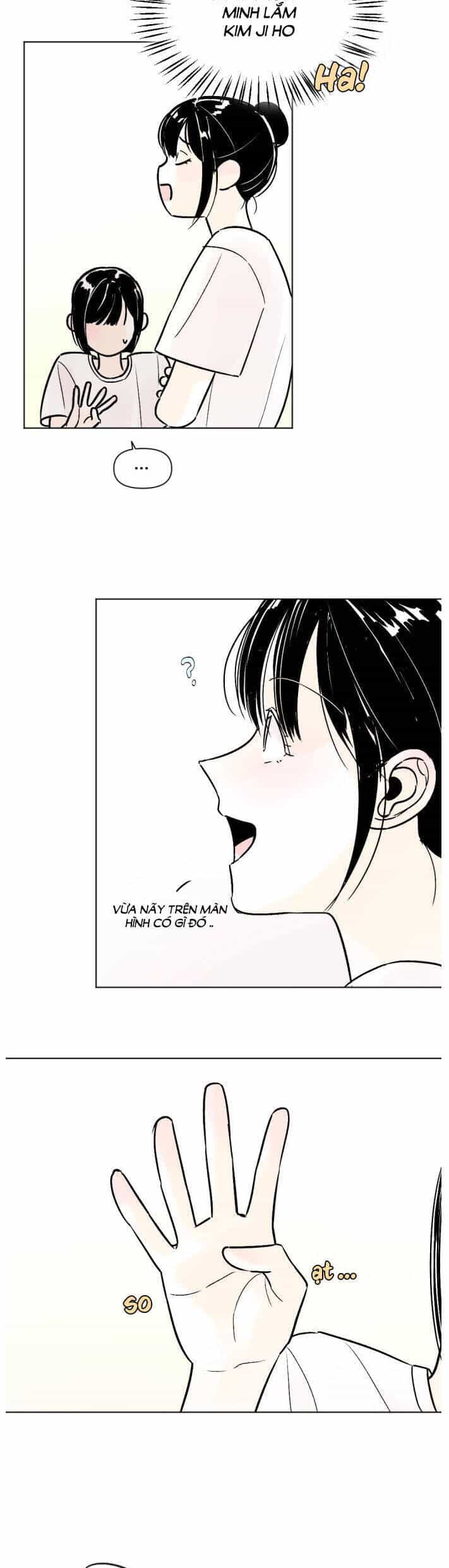 Người Bạn Cùng Trường - Chương 77 - ảnh 14