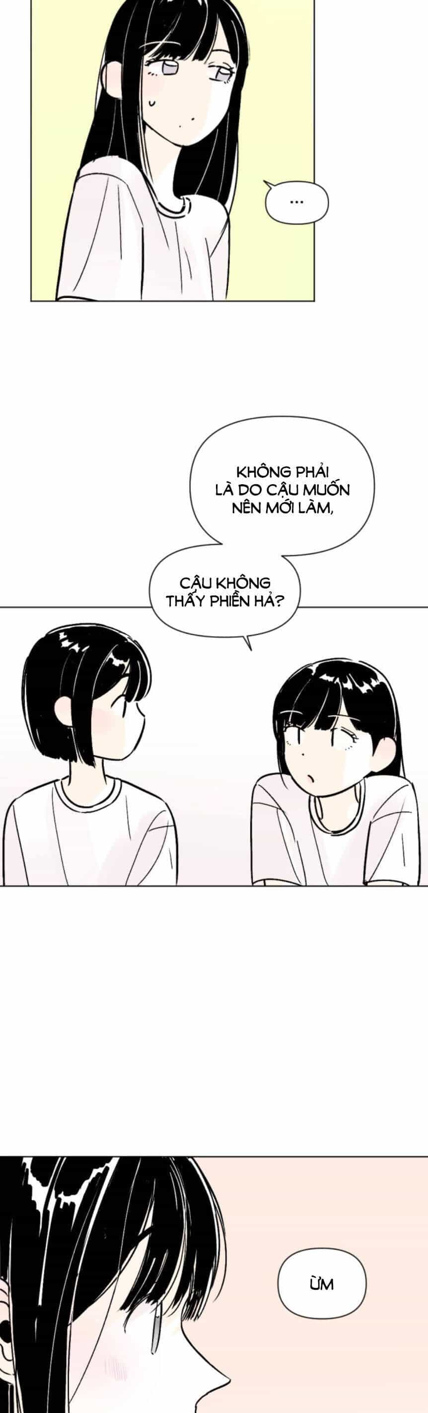 Người Bạn Cùng Trường - Chương 78 - ảnh 14