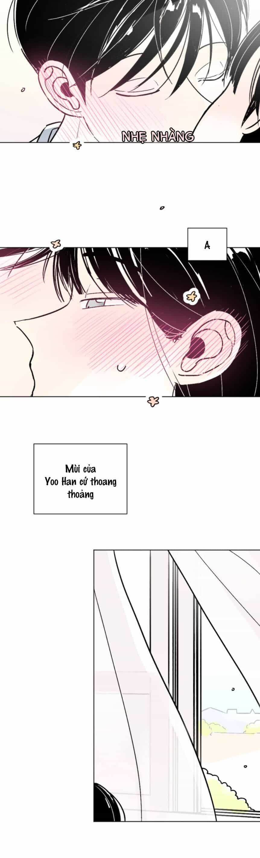 Người Bạn Cùng Trường - Chương 78 - ảnh 16