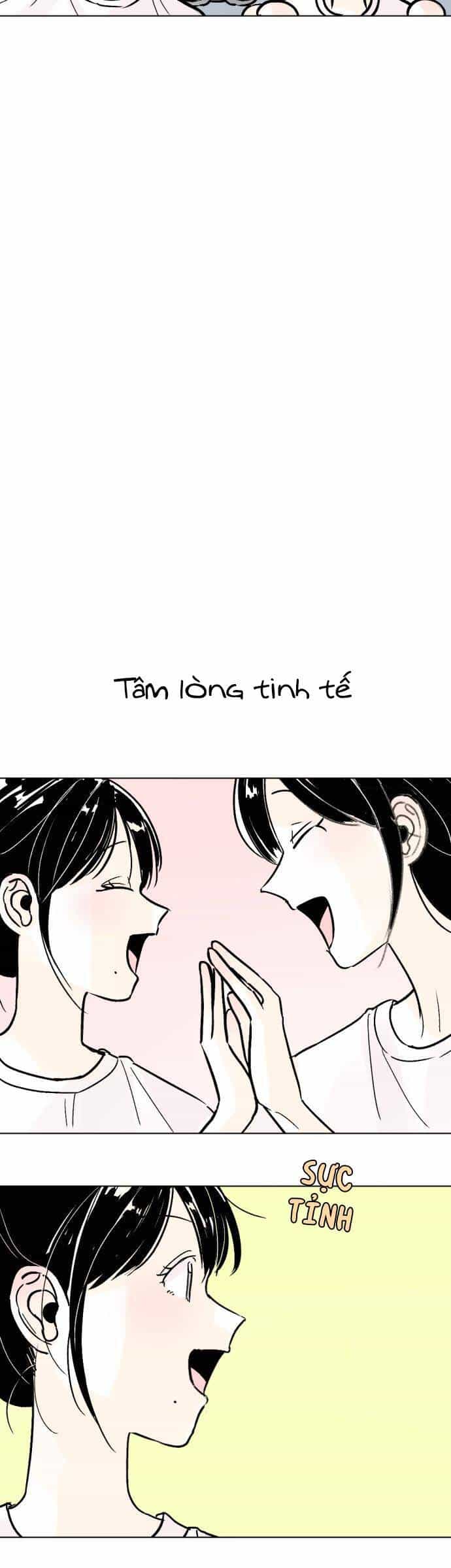 Người Bạn Cùng Trường - Chương 79 - ảnh 17