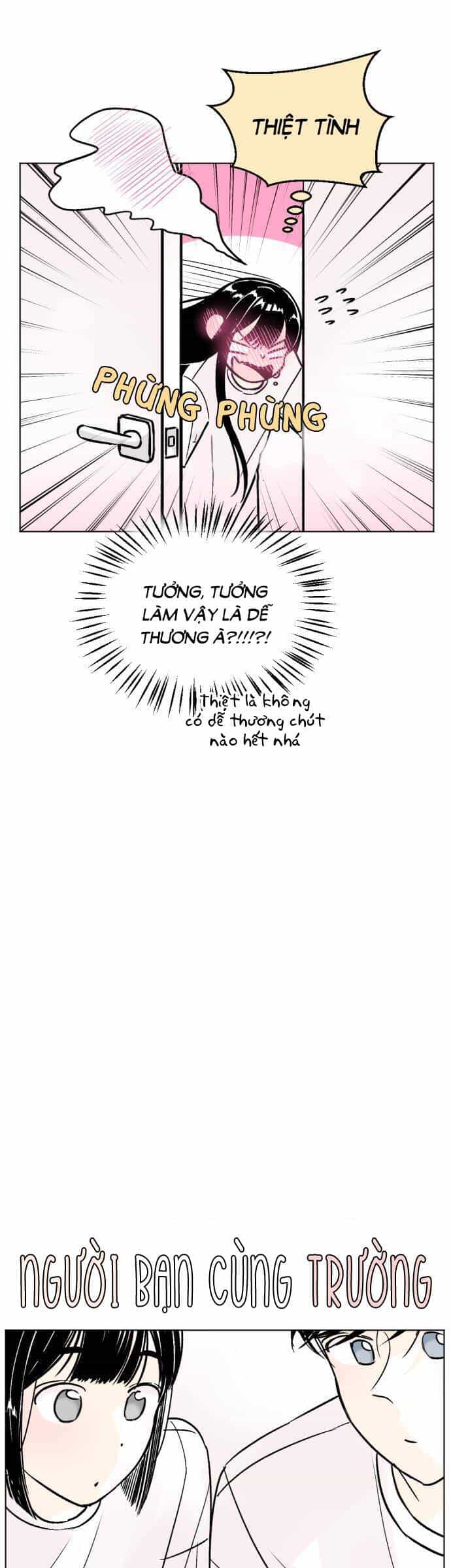 Người Bạn Cùng Trường - Chương 79 - ảnh 4