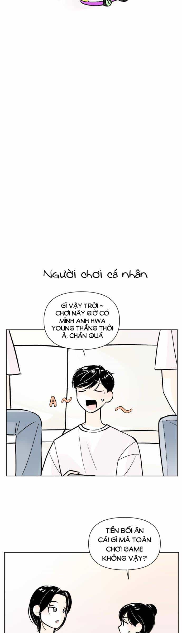Người Bạn Cùng Trường - Chương 79 - ảnh 8