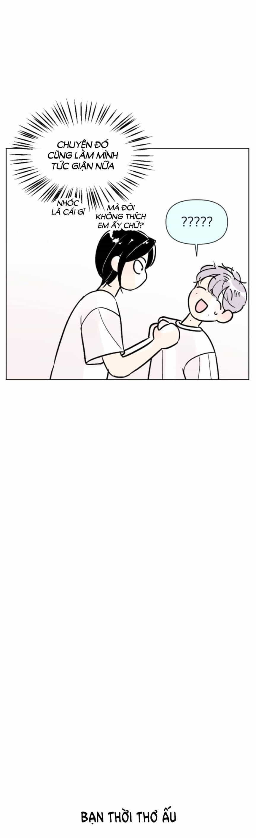 Người Bạn Cùng Trường - Chương 80 - ảnh 1