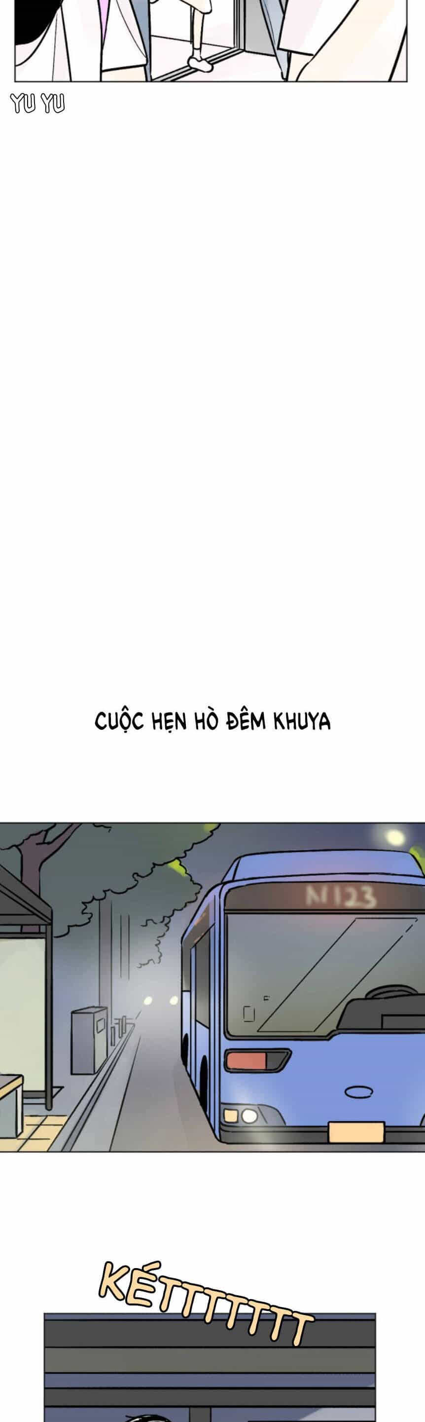 Người Bạn Cùng Trường - Chương 80 - ảnh 13