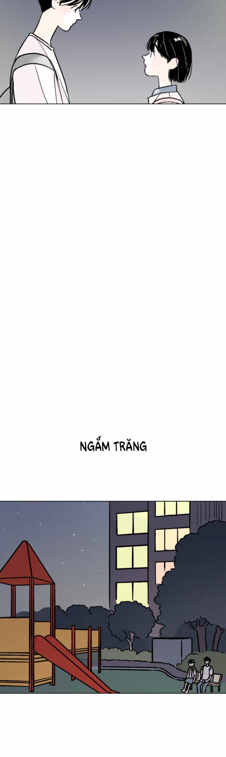 Người Bạn Cùng Trường - Chương 80 - ảnh 20