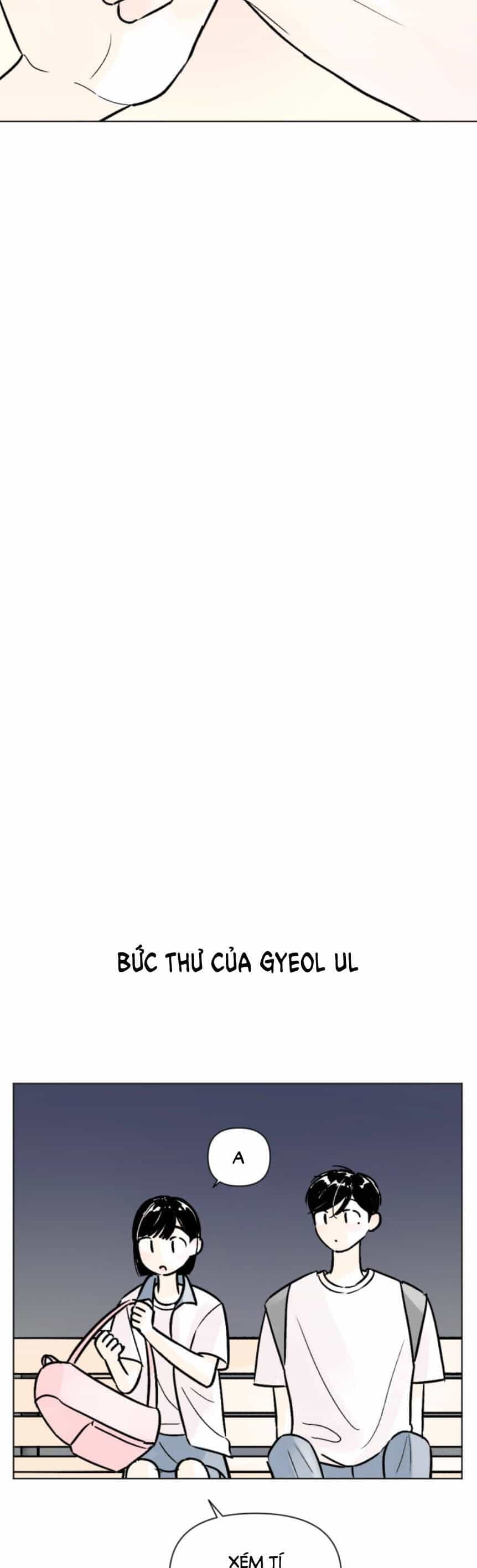 Người Bạn Cùng Trường - Chương 80 - ảnh 24