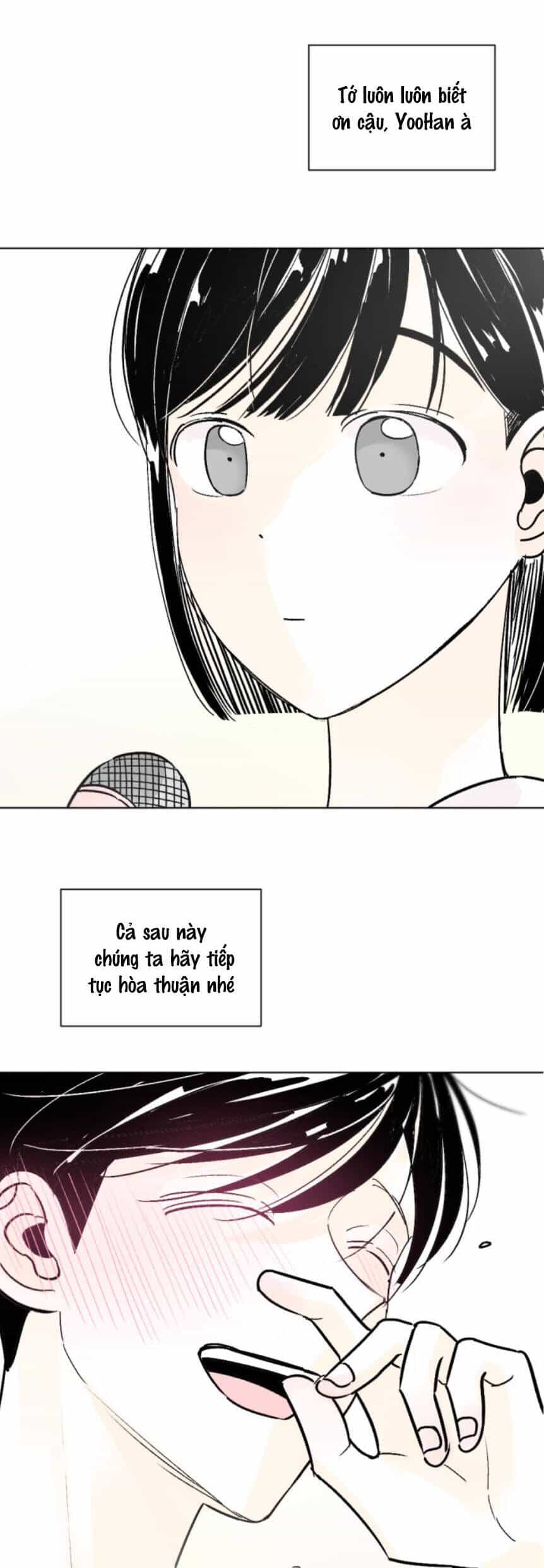 Người Bạn Cùng Trường - Chương 80 - ảnh 34