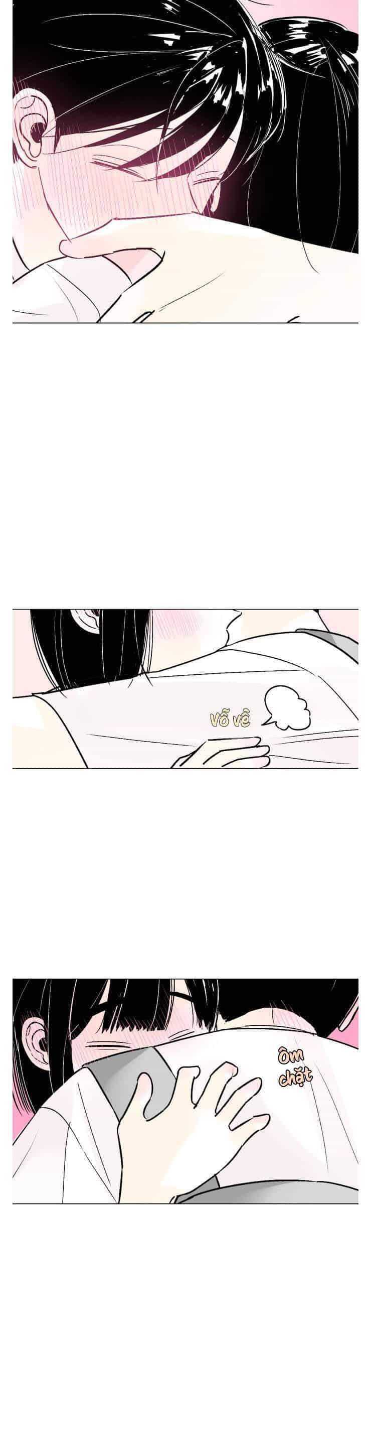 Người Bạn Cùng Trường - Chương 82 - ảnh 4