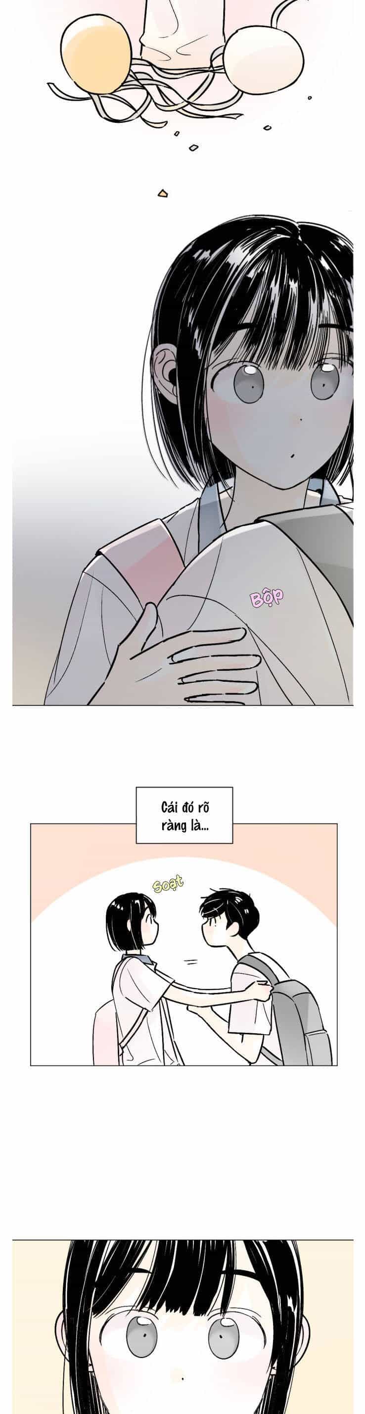Người Bạn Cùng Trường - Chương 82 - ảnh 8
