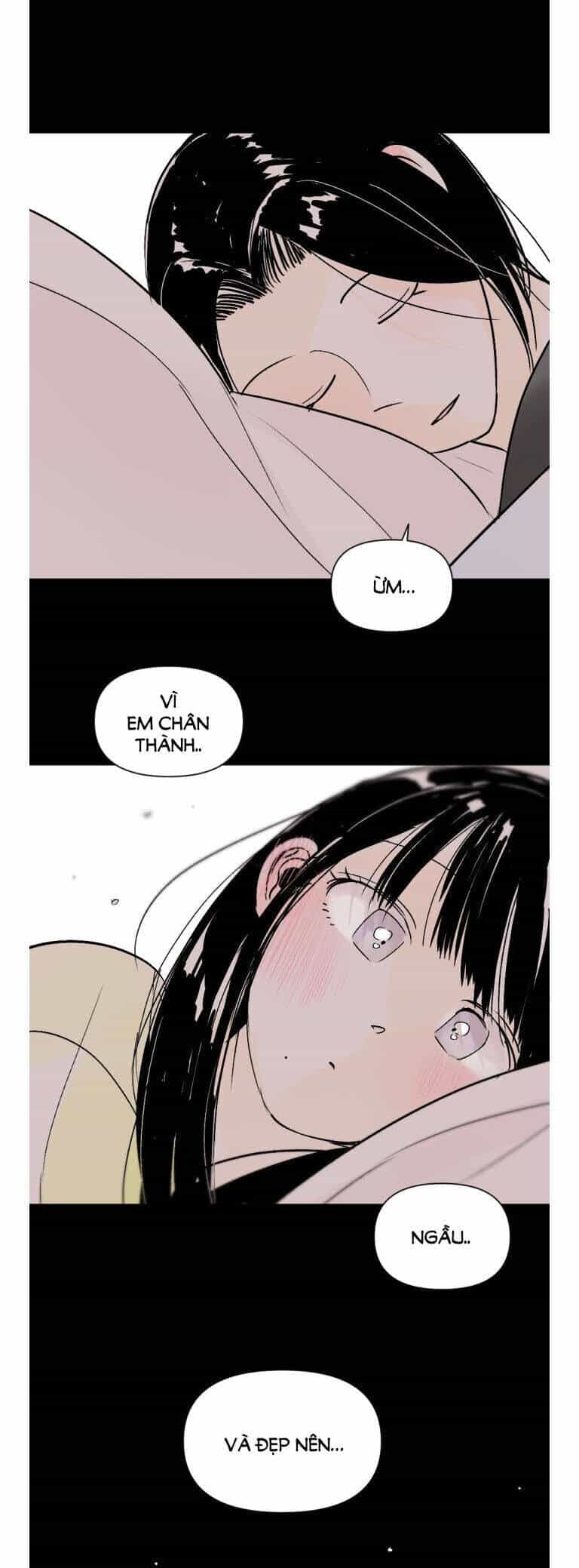 Người Bạn Cùng Trường - Chương 83 - ảnh 22