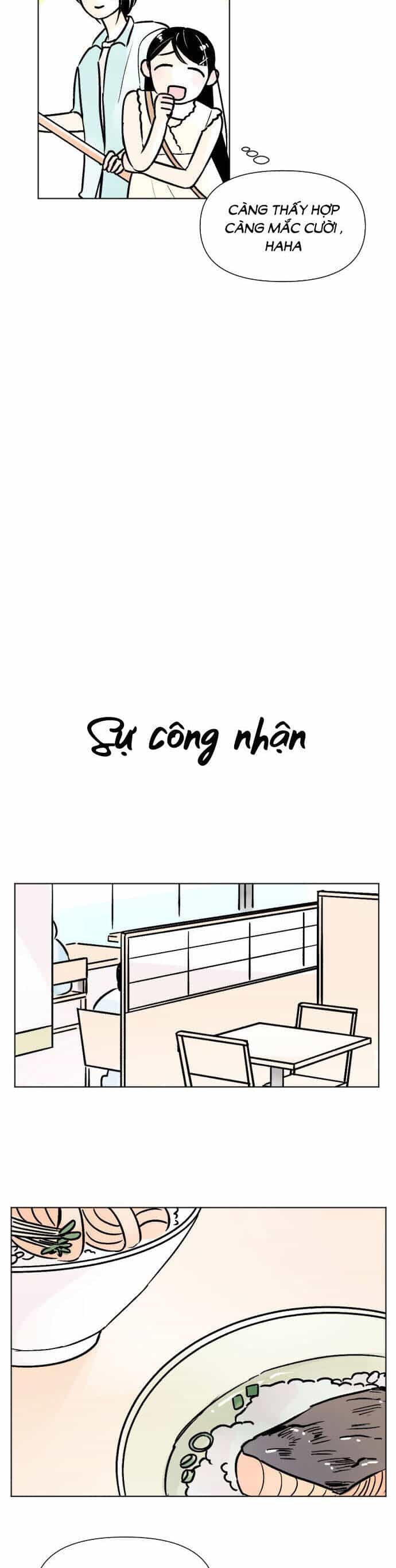 Người Bạn Cùng Trường - Chương 84 - ảnh 16