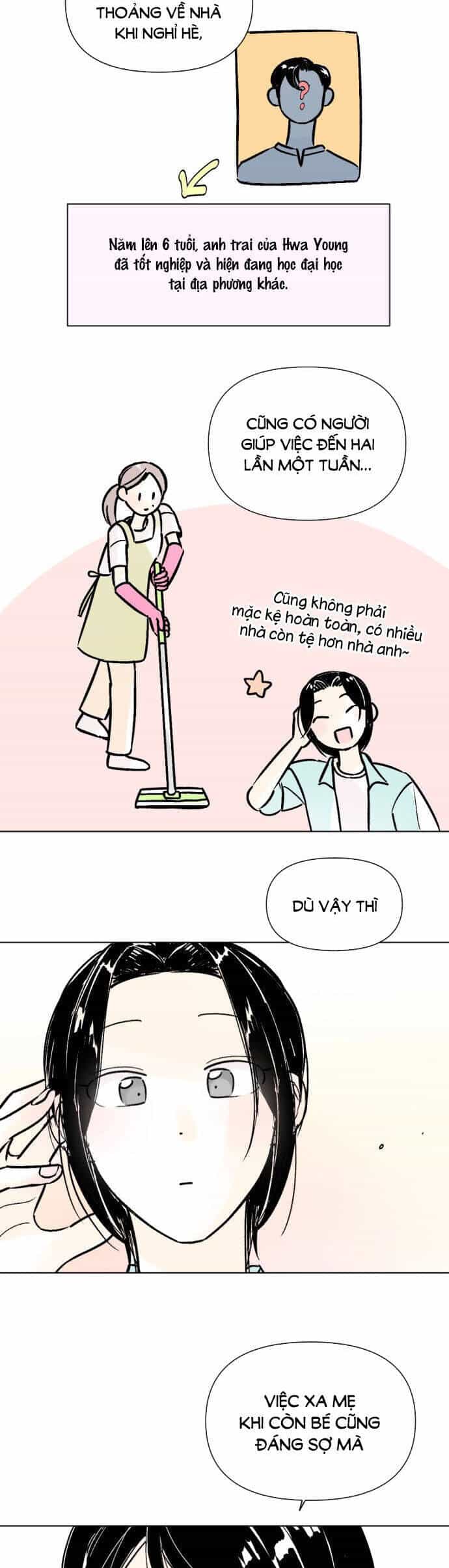 Người Bạn Cùng Trường - Chương 84 - ảnh 20