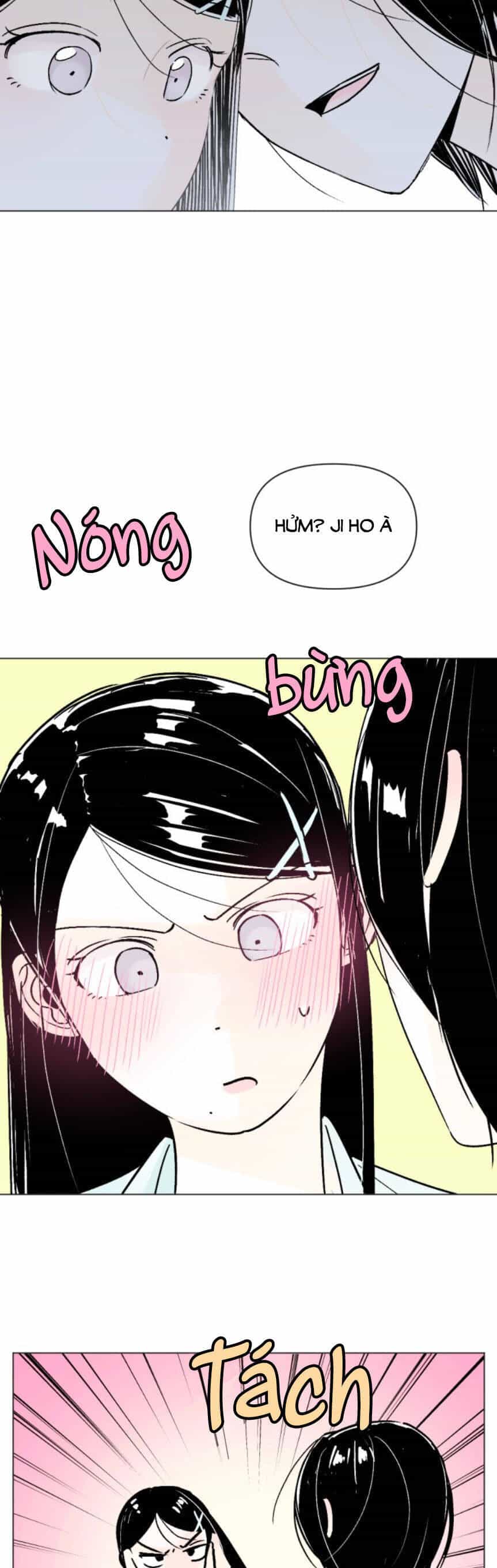 Người Bạn Cùng Trường - Chương 87 - ảnh 26