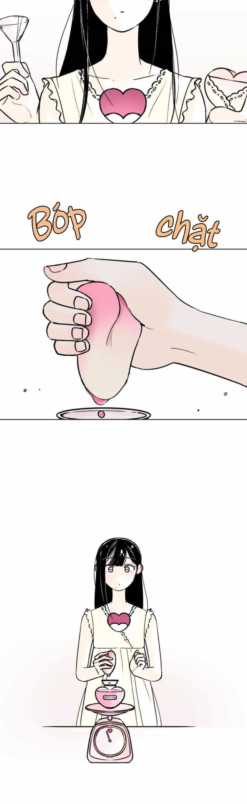 Người Bạn Cùng Trường - Chương 88 - ảnh 10