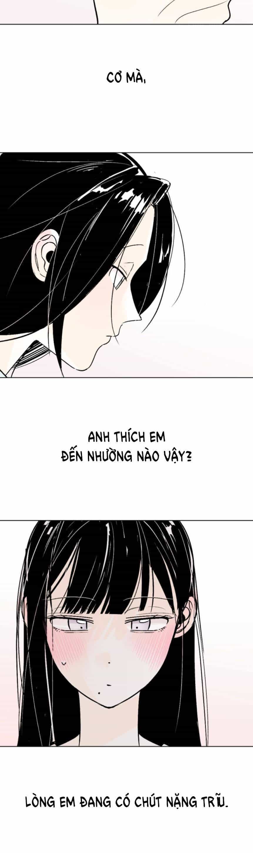 Người Bạn Cùng Trường - Chương 88 - ảnh 15