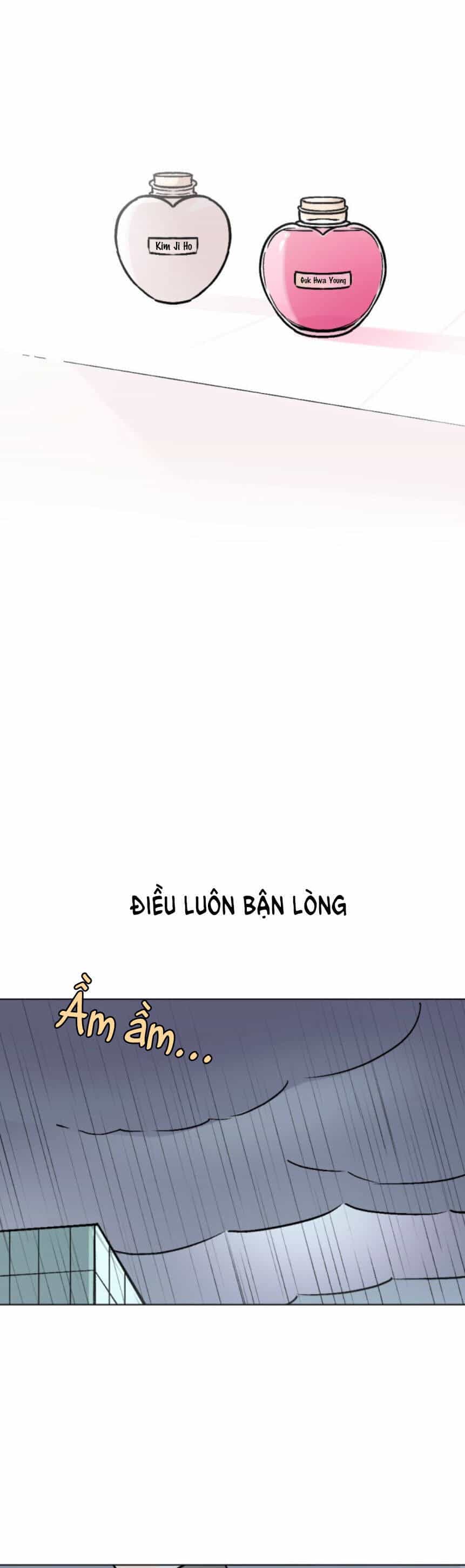 Người Bạn Cùng Trường - Chương 88 - ảnh 16