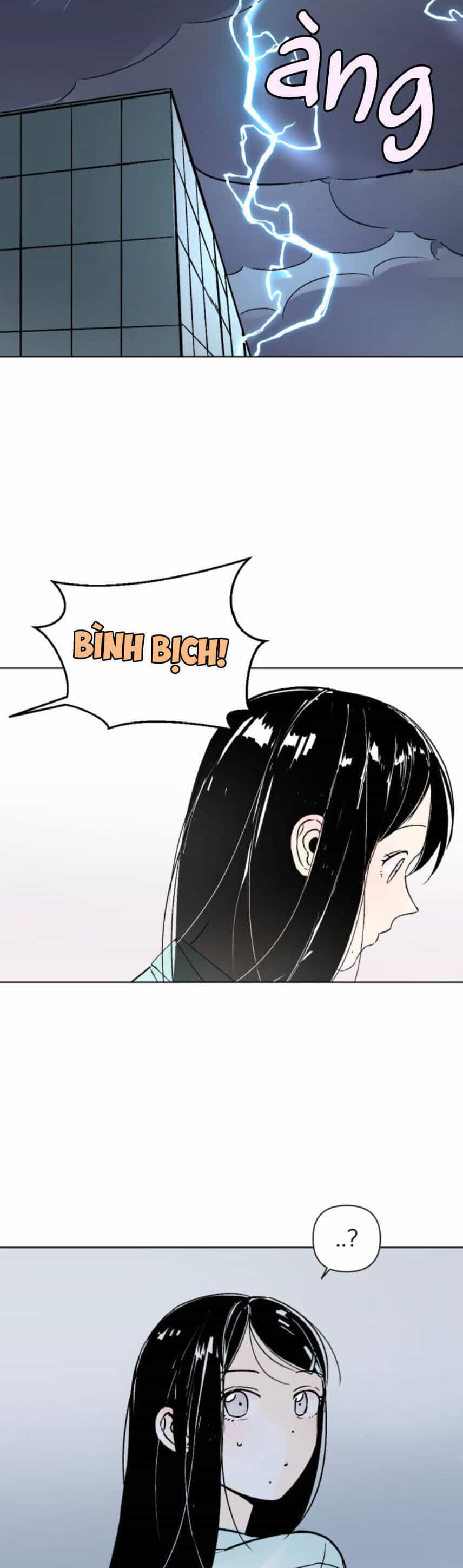 Người Bạn Cùng Trường - Chương 88 - ảnh 24