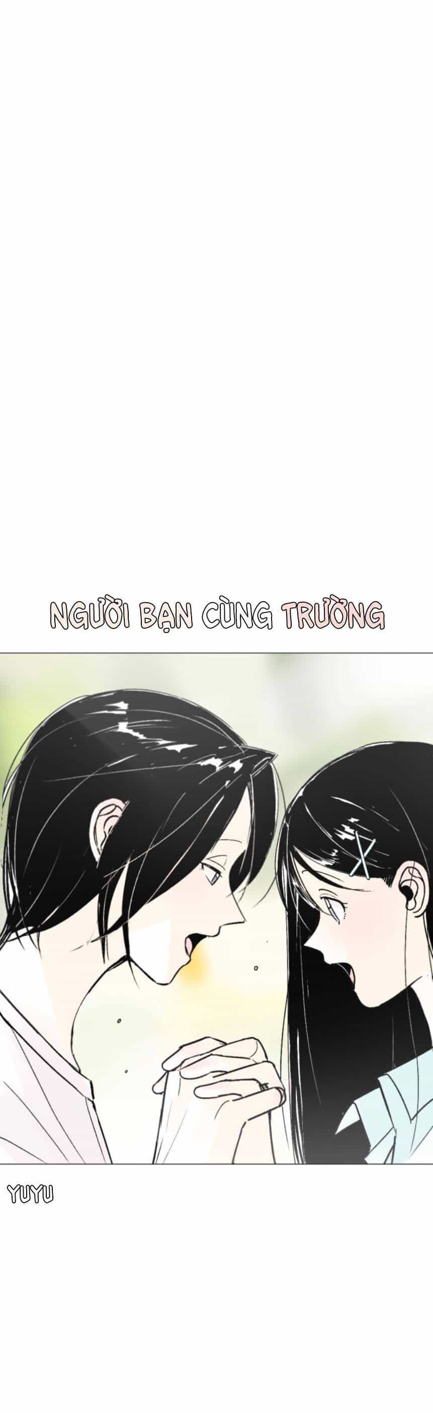 Người Bạn Cùng Trường - Chương 88 - ảnh 5
