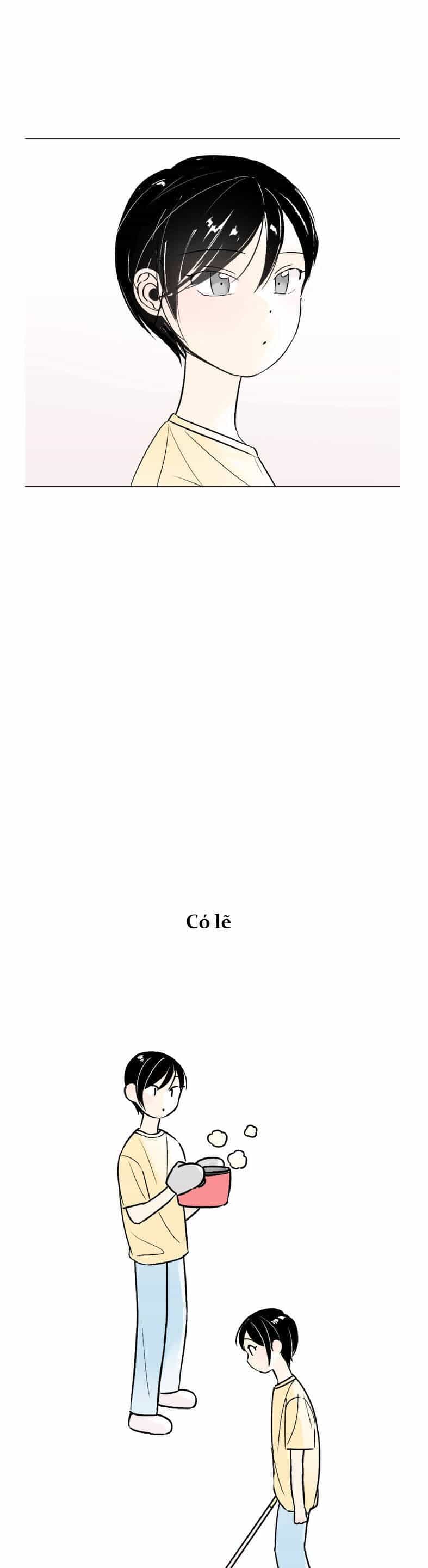 Người Bạn Cùng Trường - Chương 89 - ảnh 34