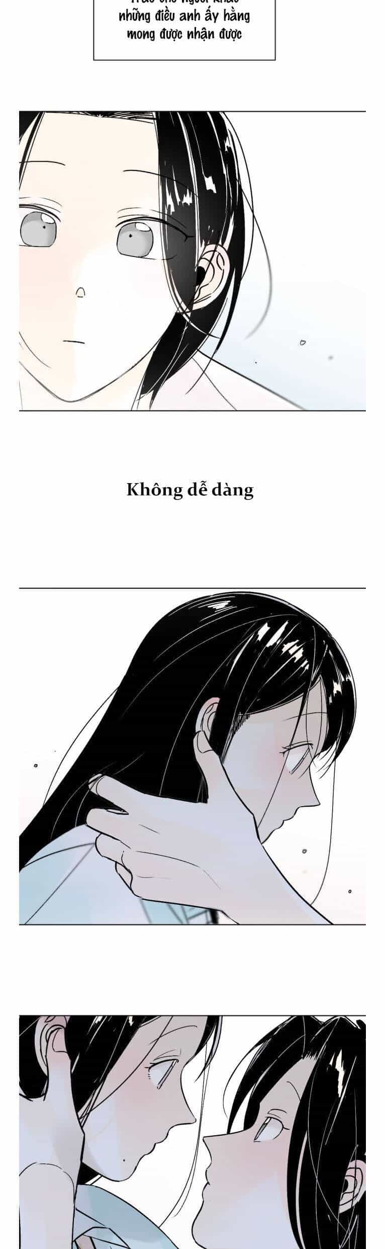 Người Bạn Cùng Trường - Chương 89 - ảnh 44