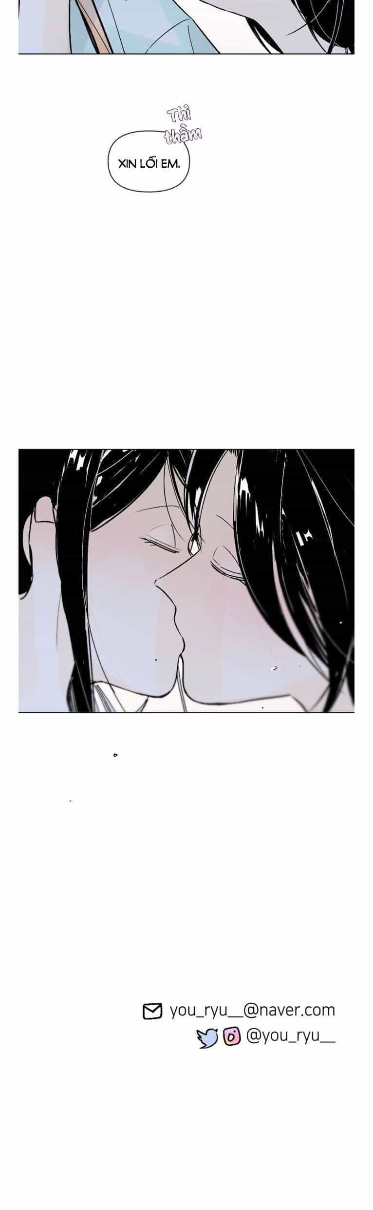 Người Bạn Cùng Trường - Chương 89 - ảnh 45