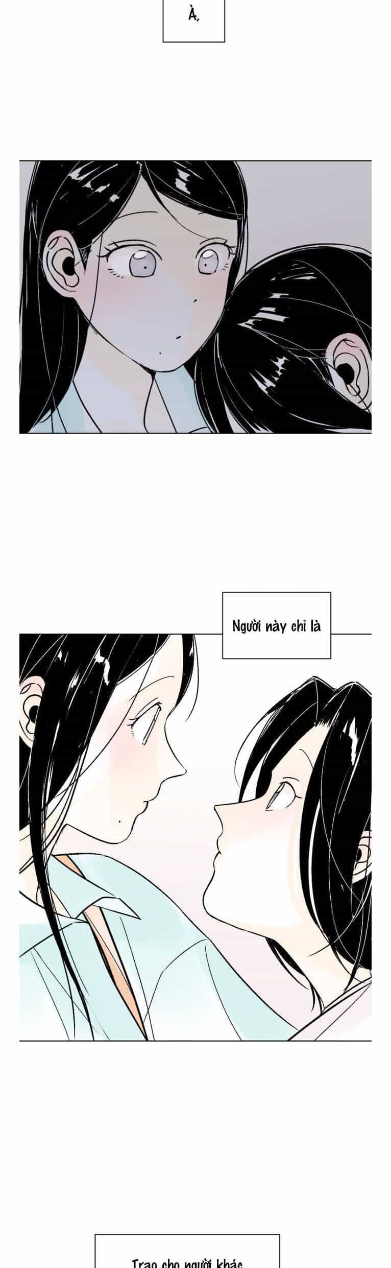 Người Bạn Cùng Trường - Chương 89 - ảnh 48