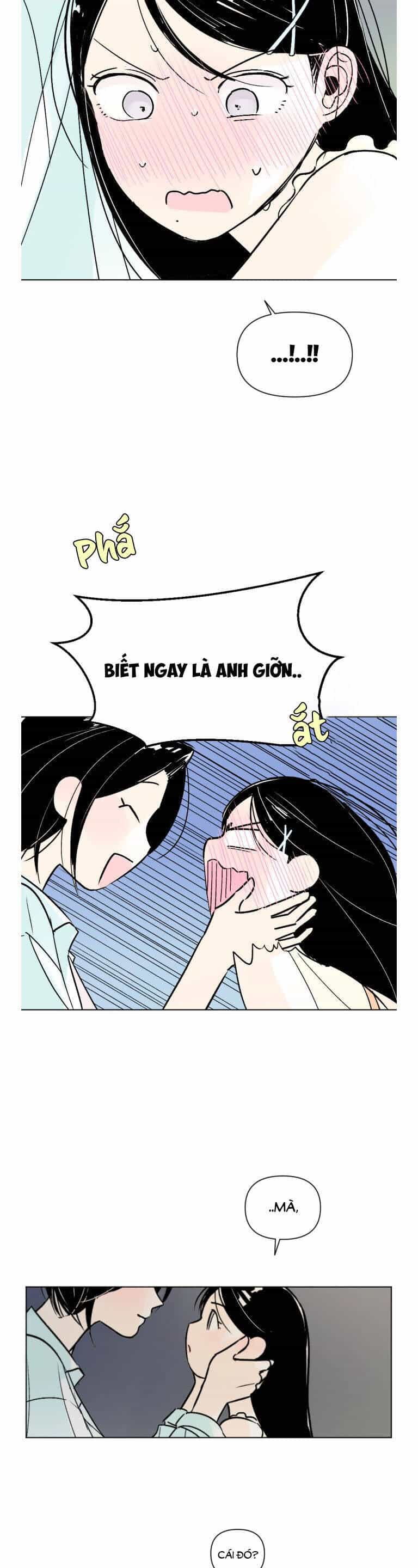 Người Bạn Cùng Trường - Chương 90 - ảnh 27