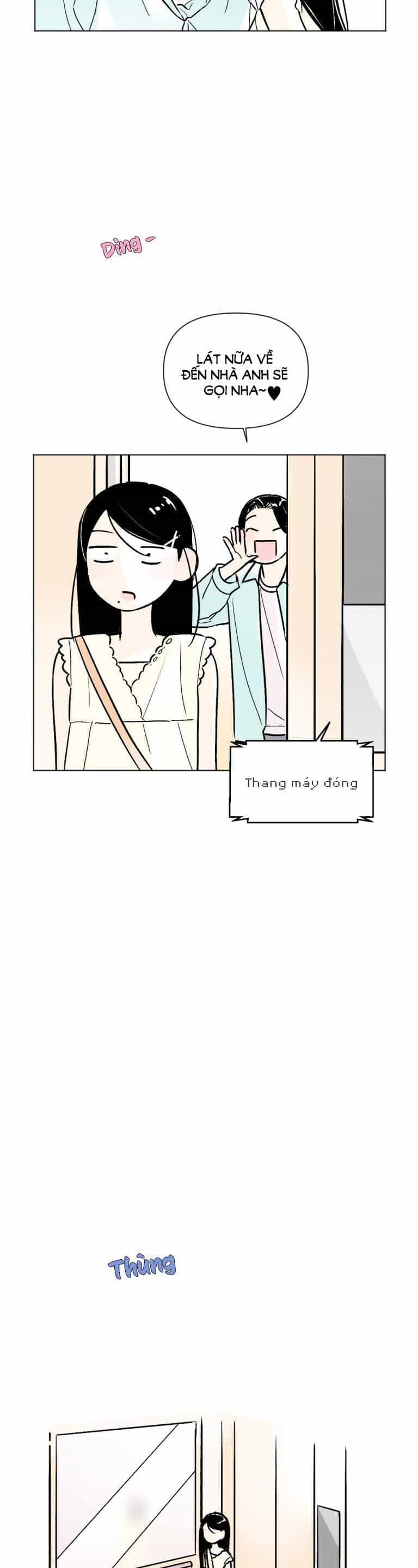 Người Bạn Cùng Trường - Chương 90 - ảnh 30