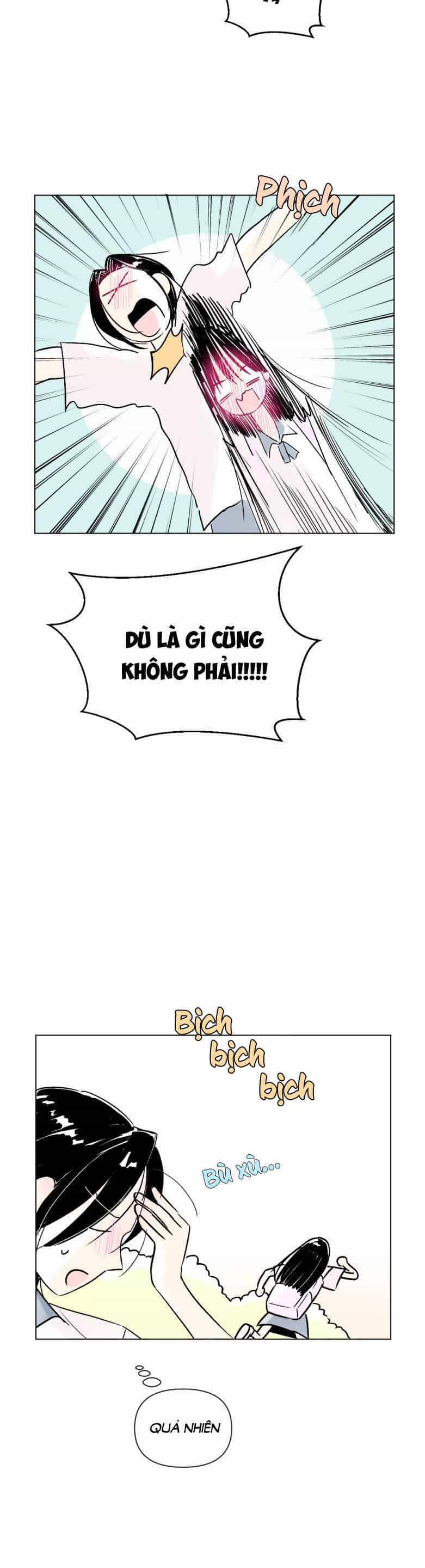 Người Bạn Cùng Trường - Chương 92 - ảnh 16