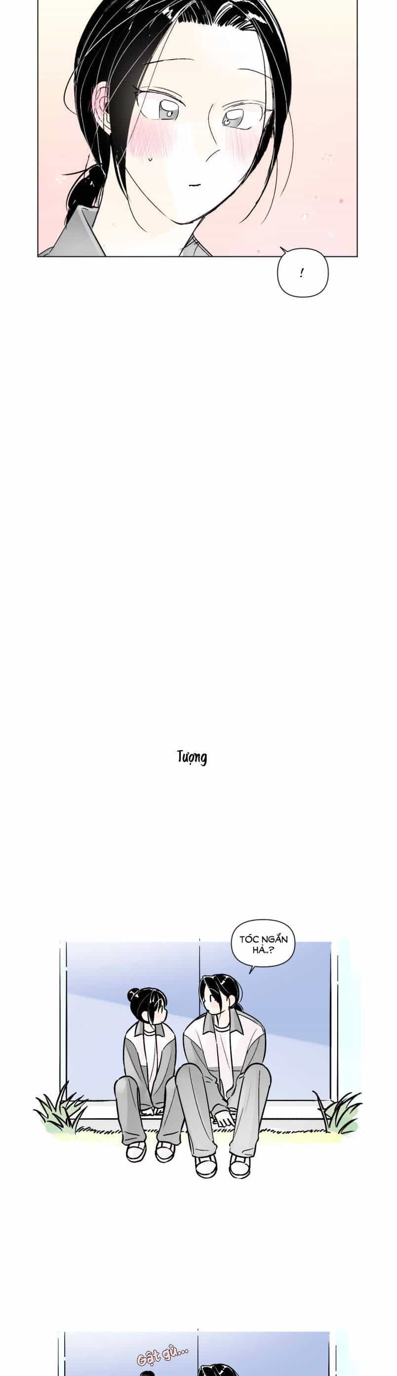 Người Bạn Cùng Trường - Chương 93 - ảnh 23