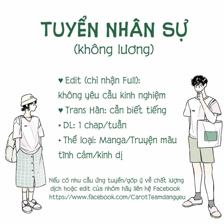 Người Bạn Cùng Trường - Chương 94 - ảnh 29