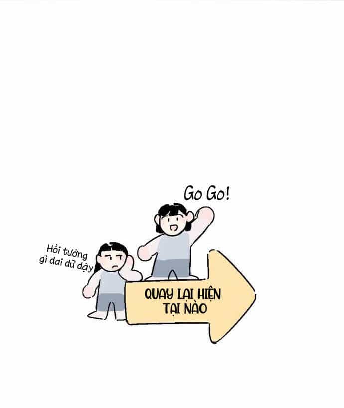 Người Bạn Cùng Trường - Chương 9 - ảnh 12