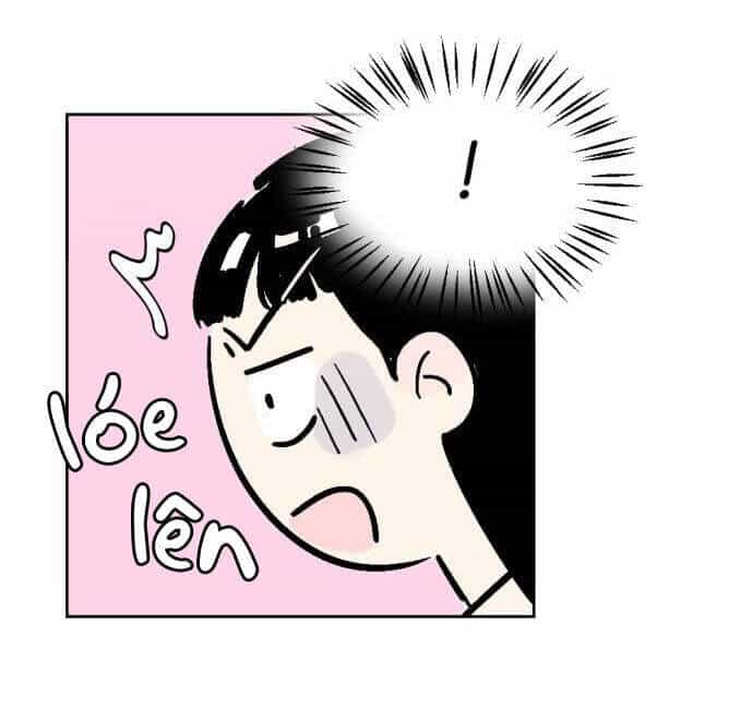 Người Bạn Cùng Trường - Chương 9 - ảnh 15