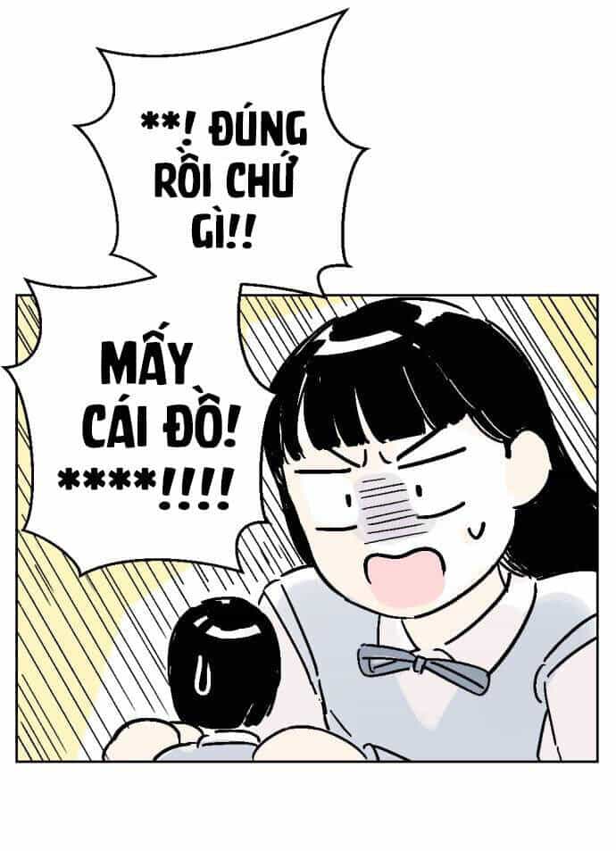 Người Bạn Cùng Trường - Chương 9 - ảnh 17