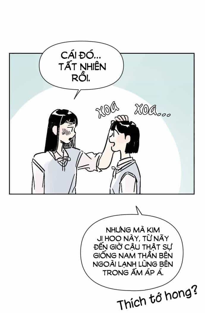 Người Bạn Cùng Trường - Chương 9 - ảnh 23