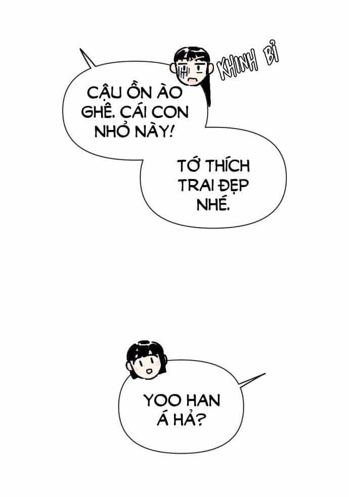 Người Bạn Cùng Trường - Chương 9 - ảnh 24