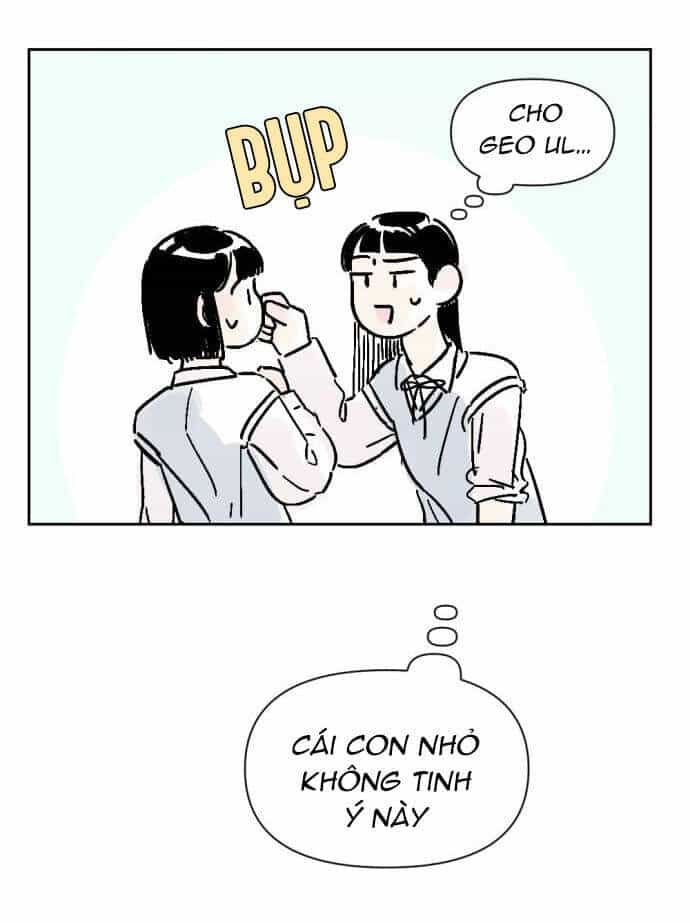 Người Bạn Cùng Trường - Chương 9 - ảnh 26