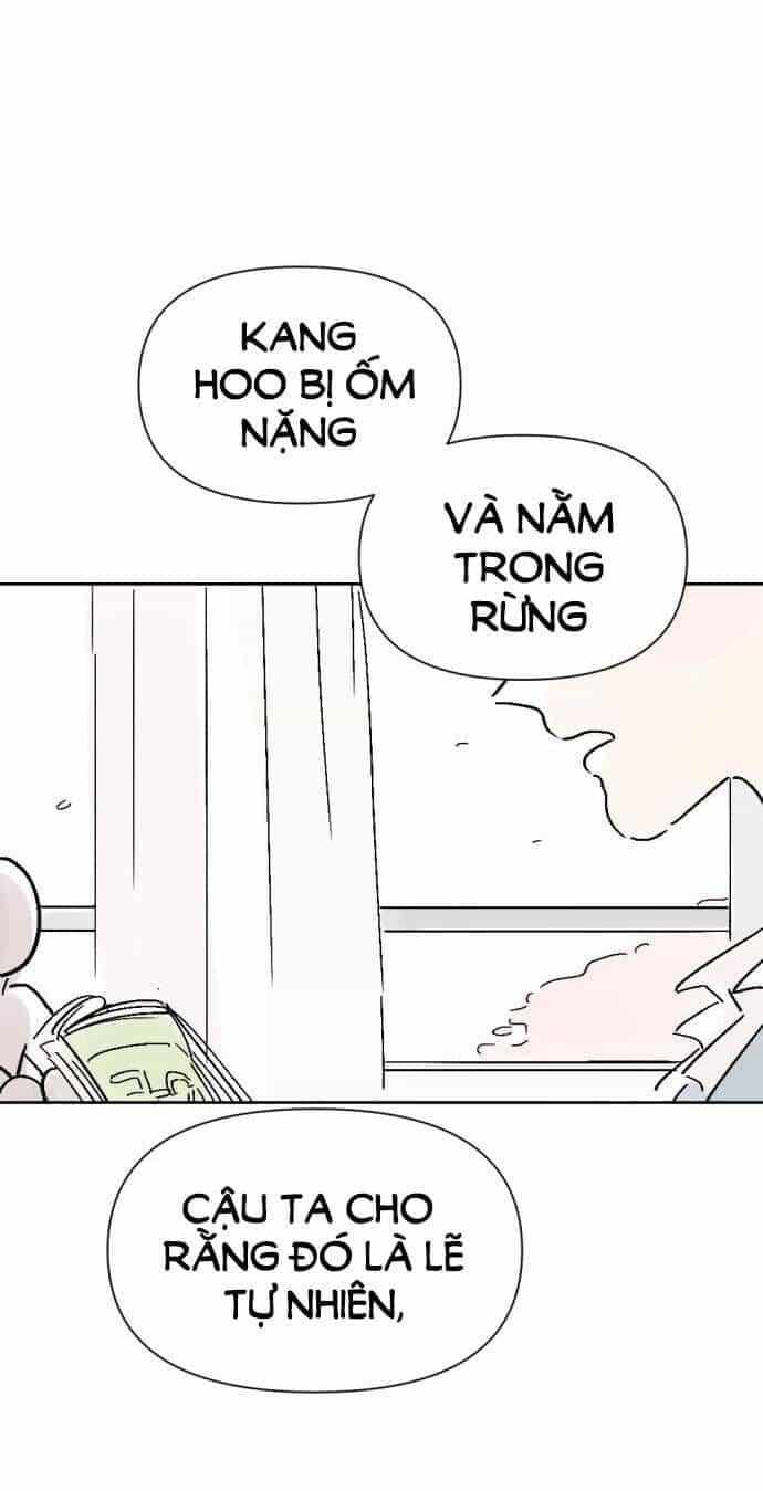 Người Bạn Cùng Trường - Chương 9 - ảnh 34