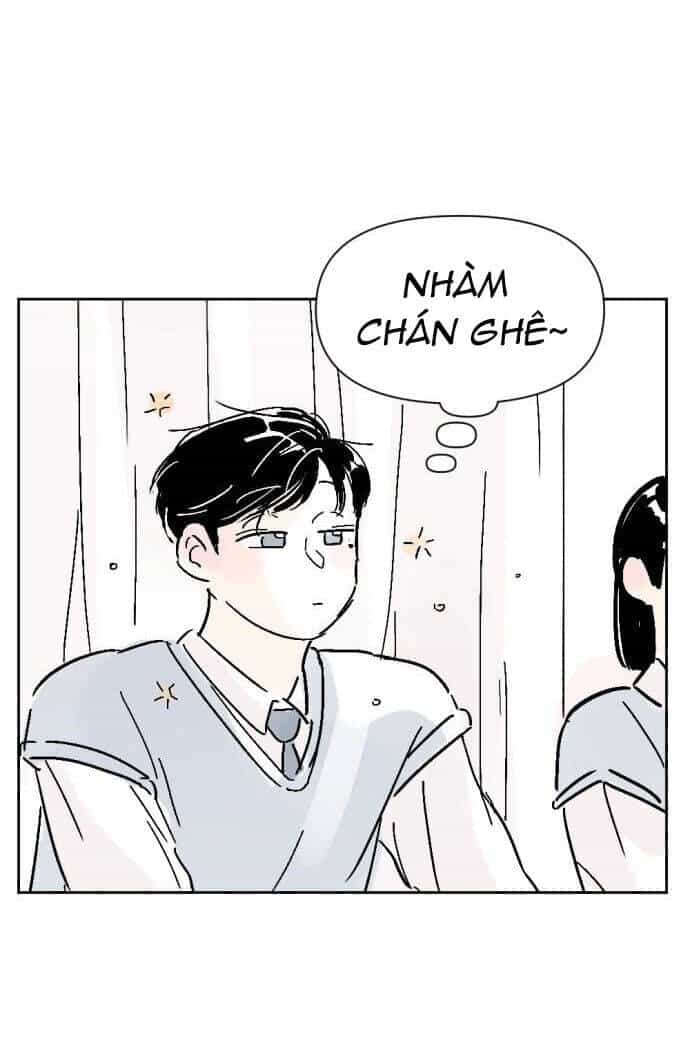 Người Bạn Cùng Trường - Chương 9 - ảnh 35
