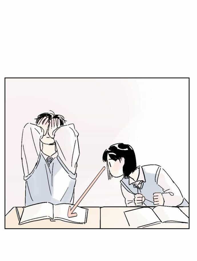 Người Bạn Cùng Trường - Chương 9 - ảnh 43